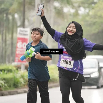Runner Photo 8494763