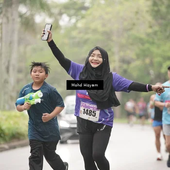 Runner Photo 8494764