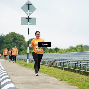 Runner Photo 8494765