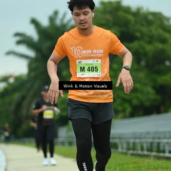 Runner Photo 8494766