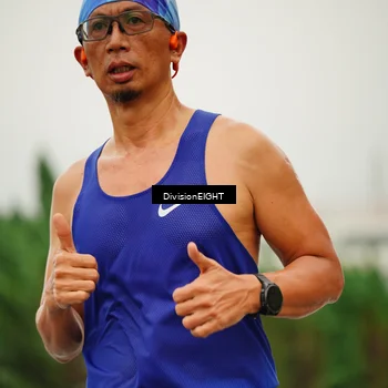 Runner Photo 8494768