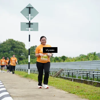 Runner Photo 8494772
