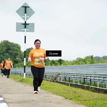 Runner Photo 8494773