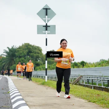 Runner Photo 8494775