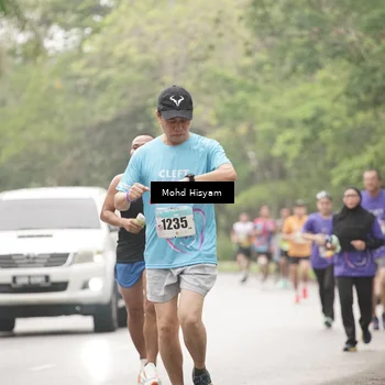 Runner Photo 8494780