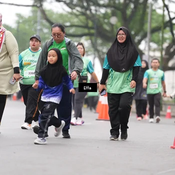 Runner Photo 8494781