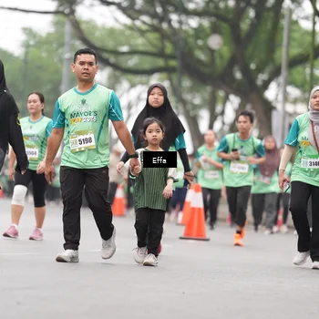 Runner Photo 8494784