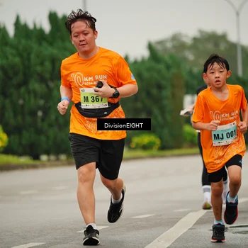 Runner Photo 8494785