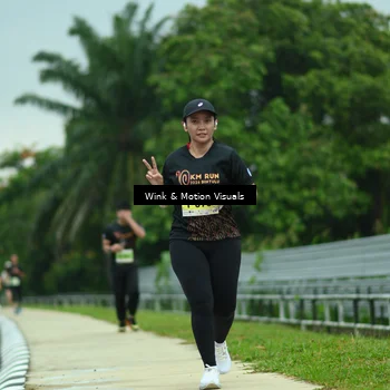 Runner Photo 8494786