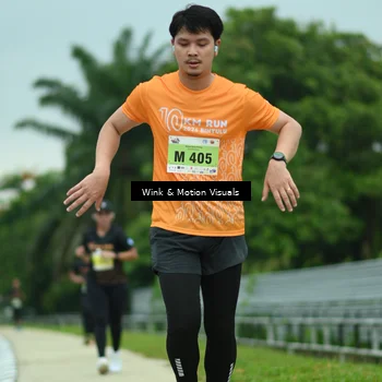 Runner Photo 8494787