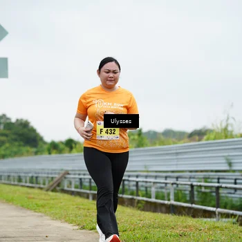 Runner Photo 8494791