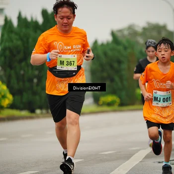 Runner Photo 8494792