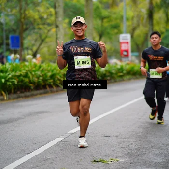 Runner Photo 8494794