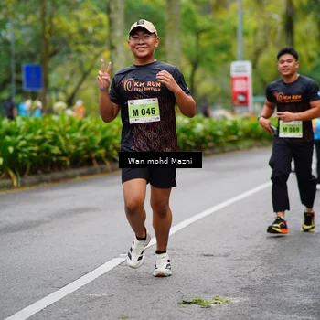 Runner Photo 8494796