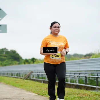 Runner Photo 8494797
