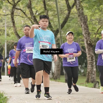 Runner Photo 8494798