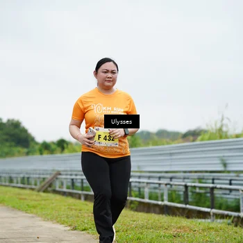 Runner Photo 8494799