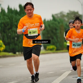 Runner Photo 8494801