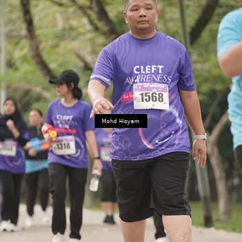 Runner Photo 8494803