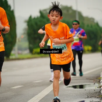 Runner Photo 8494804