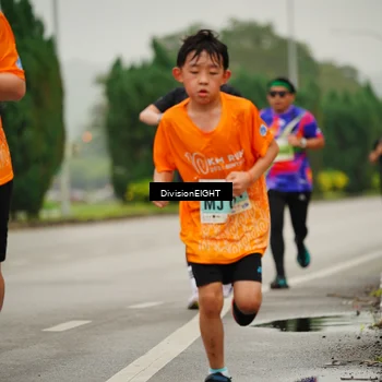 Runner Photo 8494805
