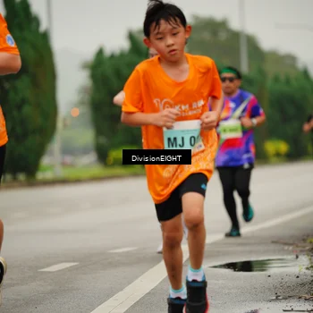 Runner Photo 8494807
