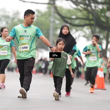 Runner Photo 8494808