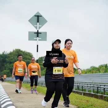 Runner Photo 8494809