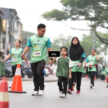 Runner Photo 8494812