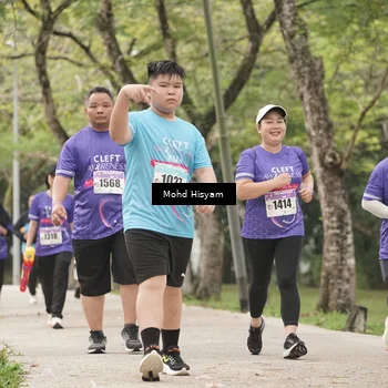 Runner Photo 8494814