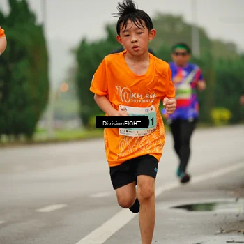 Runner Photo 8494815