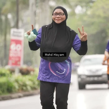 Runner Photo 8494816