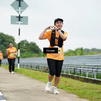 Runner Photo 8494817