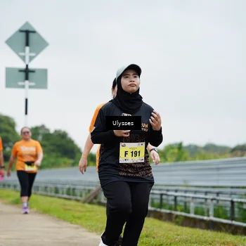 Runner Photo 8494820