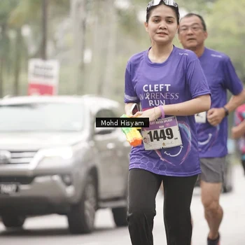 Runner Photo 8494822