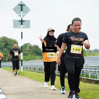 Runner Photo 8494823