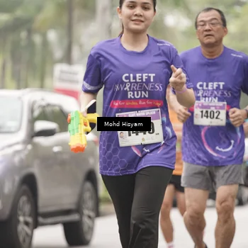 Runner Photo 8494824