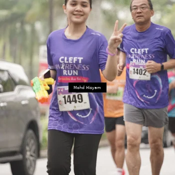 Runner Photo 8494825