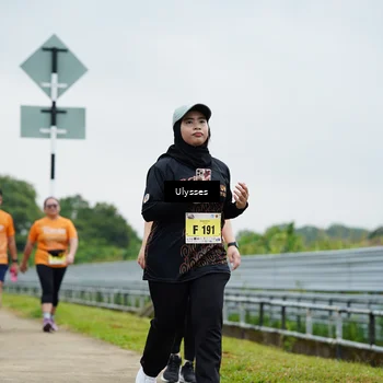 Runner Photo 8494826