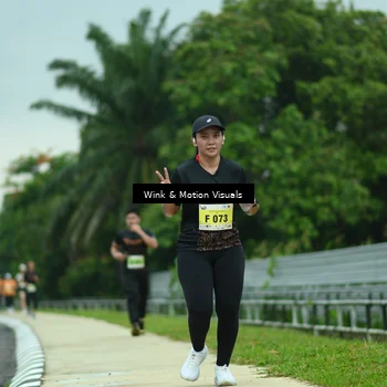 Runner Photo 8494827