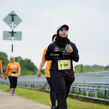 Runner Photo 8494830
