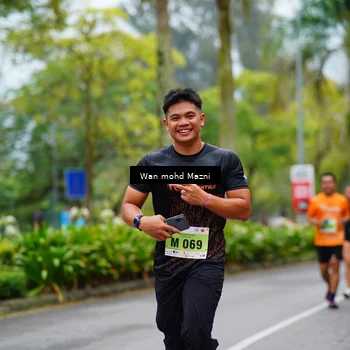 Runner Photo 8494834