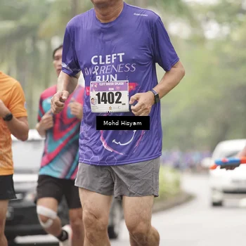 Runner Photo 8494835