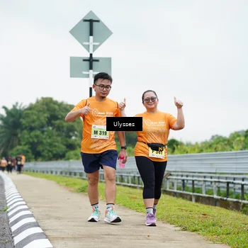 Runner Photo 8494837