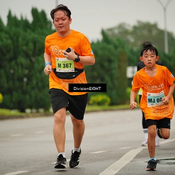 Runner Photo 8494838