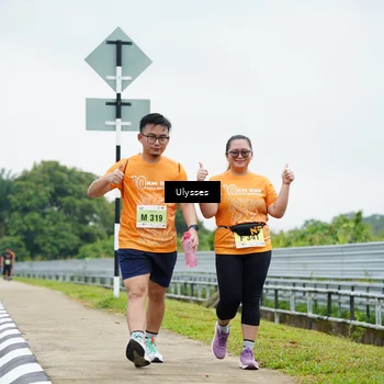 Runner Photo 8494840