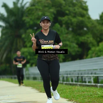 Runner Photo 8494845