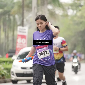Runner Photo 8494850