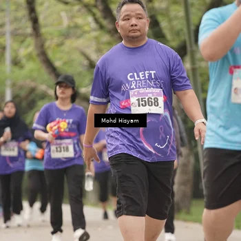 Runner Photo 8494853