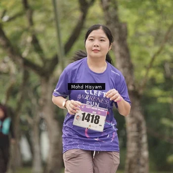 Runner Photo 8494854